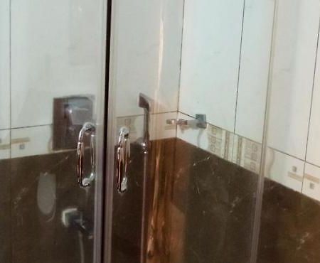 The Shelton Grand Hotel Bengaluru Zewnętrze zdjęcie