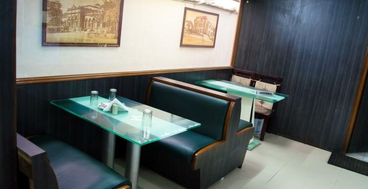 The Shelton Grand Hotel Bengaluru Zewnętrze zdjęcie
