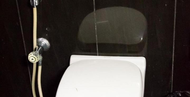 The Shelton Grand Hotel Bengaluru Zewnętrze zdjęcie