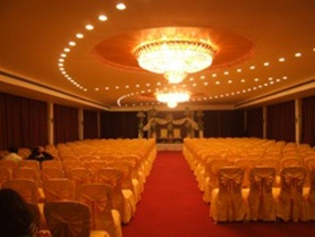 The Shelton Grand Hotel Bengaluru Zewnętrze zdjęcie